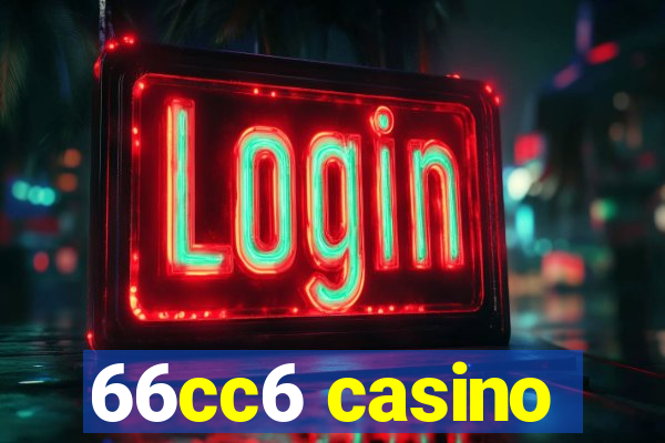 66cc6 casino